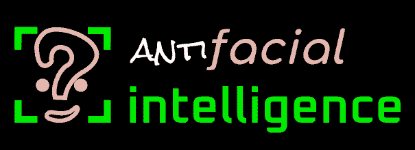 Antifacial Intelligence Logo
